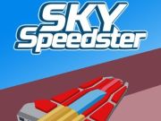 Igra Nebeški Speedster spletu