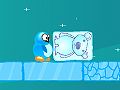 Igra Medved Icecube  spletu