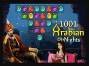 Igra 1001 Arabske noči spletu
