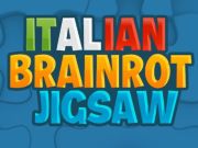 Igra Uganka: italijanski Braynrot spletu