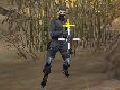 Igra Bliskovita kriza  spletu