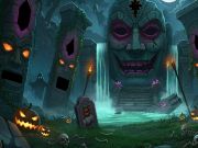 Igra Lunar Phantom Escape spletu