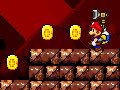 Igra Super Mario Sunshine  spletu