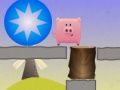 Igra Pigstacks  spletu