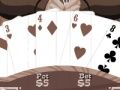 Igra Dober ol 'poker  spletu