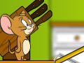 Igra Tom in Jerry: Build most spletu