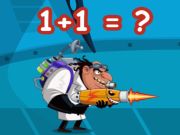 Igra Nori matematik spletu