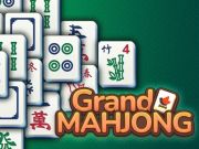 Igra Big Majong spletu