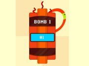 Igra Izziv bombe spletu