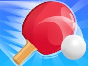 Igra Namizni tenis: bitka za ping pong spletu