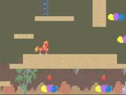 Igra Adventure Ponies 2: Počakaj! To ni vse?! spletu