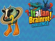 Igra Italijanski Braynrot Challenge spletu