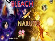 Igra Bleach proti Narutu 3. 3 spletu