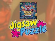 Igra Uganka: hudič spletu