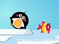 Igra Pingifish spletu