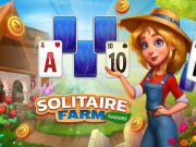 Igra Kmetija Solitaire: Letni časi spletu Igra Kmetija Solitaire: Letni časi spletu