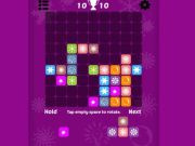 Igra Candy Trio spletu
