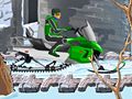 Igra Sneg Blitz  spletu
