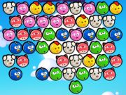 Igra Bubble Pet Deluxe spletu