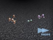 Igra Slog: bojni simulator s tujci spletu