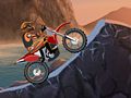Igra Jedrska Bike 2 spletu