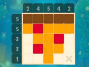 Igra MESH ODYSSEY: Japonske križanke spletu