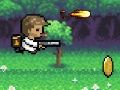 Igra Gunner Mayhem  spletu