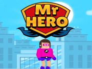 Igra G. Hero spletu