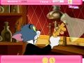 Igra Tom in Jerry skriti predmeti  spletu
