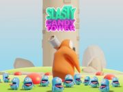 Igra Sladko: stolp sladkarij spletu