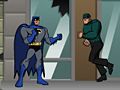 Igra Batman v vročini noči  spletu