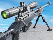Igra Skrivna misija: Sniper Shot spletu