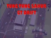 Igra Tung Tung Sahur Drift spletu