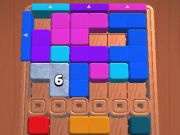 Igra Barvni blok Jam 3D spletu