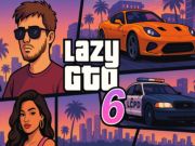 Igra Leni GTA 6 spletu