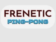 Igra Frontic Ping-Pong spletu