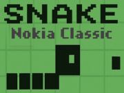 Igra Kača: klasika na nokiji spletu