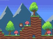 Igra Vaka Sugar Quest spletu