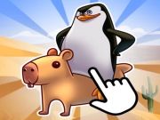 Igra Skiper: Clique Evolution spletu
