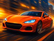 Igra Street Racer X: Racing On Cars 3D spletu