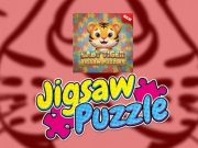 Igra Uganka: Tigerok spletu