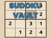 Igra Shranjevanje sudoku spletu