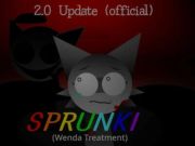 Igra Sprinks: zdravljenje vende spletu