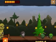 Igra Zeleni goblin: napad spletu