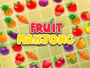Igra Sadni Mahjong spletu