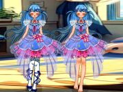 Igra Idol v živo: preliv za lutke spletu Igra Idol v živo: preliv za lutke spletu