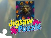 Igra Uganka: Goblin spletu