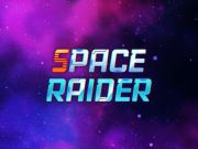 Igra Space Raider spletu