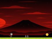 Igra Skrit sprint: ninja Run spletu