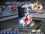 Igra Ultimate Moto 2 spletu